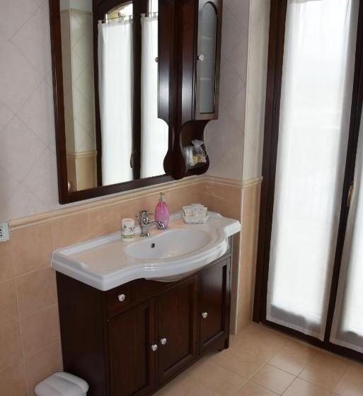 اتاق استاندارد, Postiglione Country House