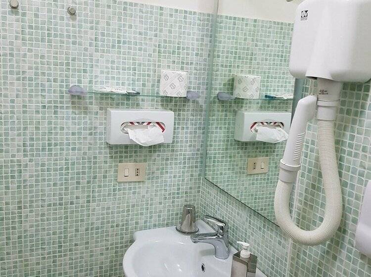 اتاق استاندارد, Villa L'aurora