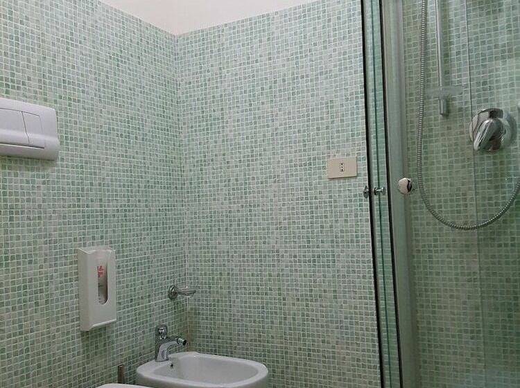 اتاق استاندارد, Villa L'aurora