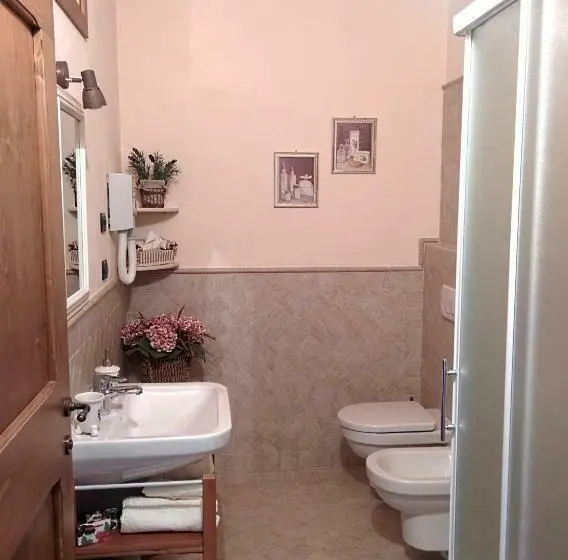 スタンダードルーム, Ca  Dei Coci B&b