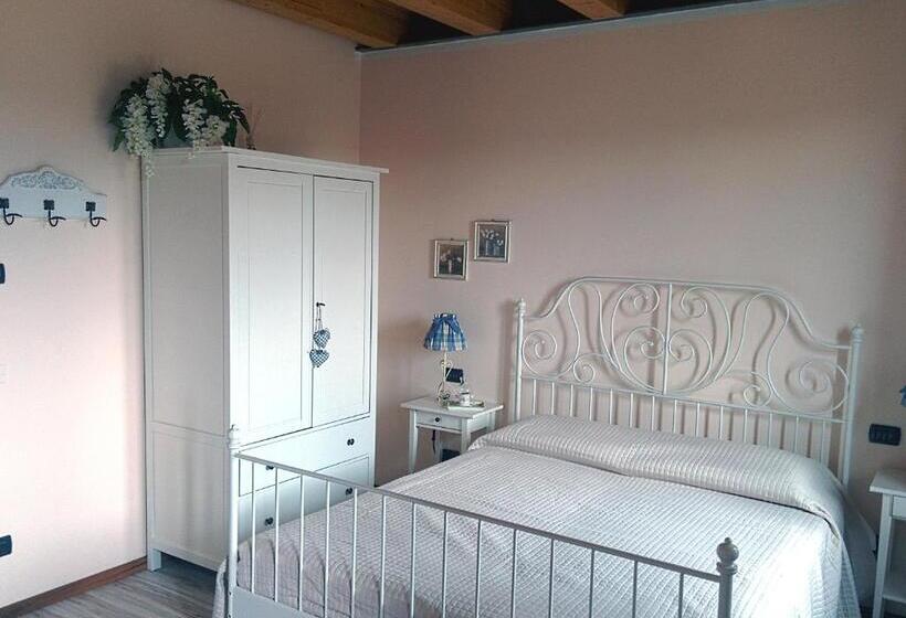 غرفة قياسية, Ca  Dei Coci B&b