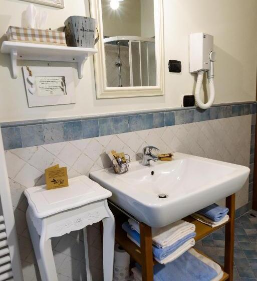 غرفة قياسية, Ca  Dei Coci B&b