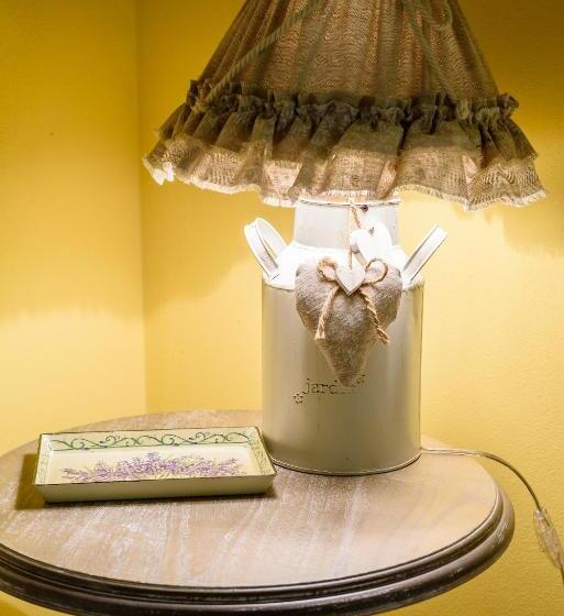 غرفة قياسية, Ca  Dei Coci B&b