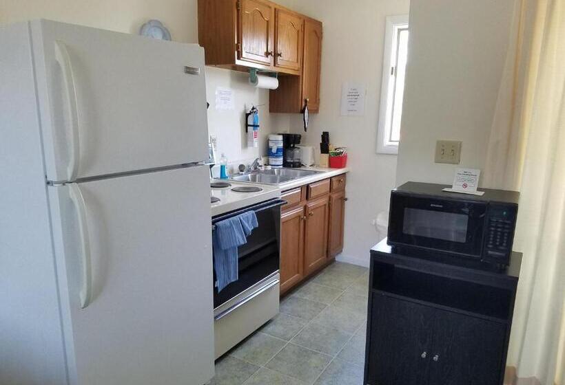 スイート(家族用), Clark S Beach Motel