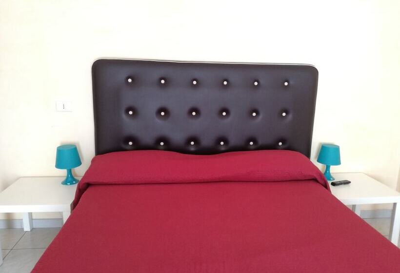 اتاق استاندارد, Blu