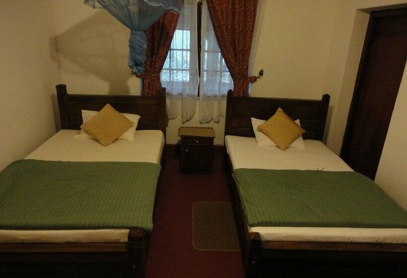 Апартаменты Deluxe 1 Спальня, Castlereigh Holiday Bungalow