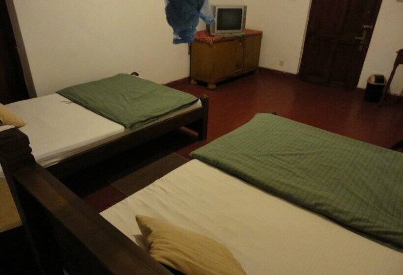 Апартаменты Deluxe 1 Спальня, Castlereigh Holiday Bungalow