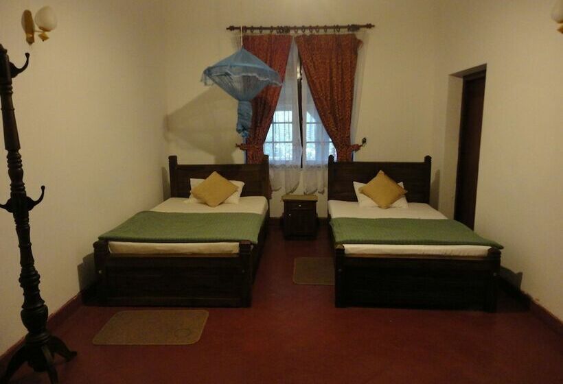 Апартаменты Deluxe 1 Спальня, Castlereigh Holiday Bungalow