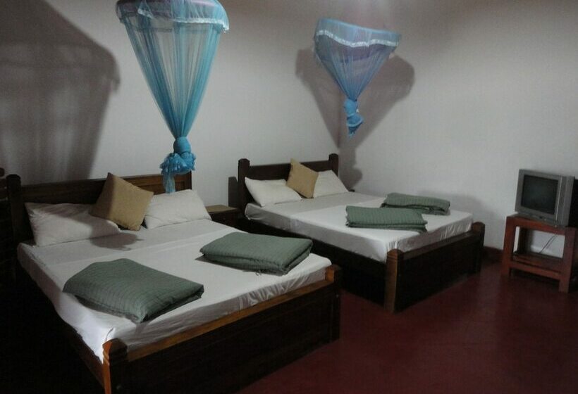 Апартаменты Deluxe 1 Спальня, Castlereigh Holiday Bungalow