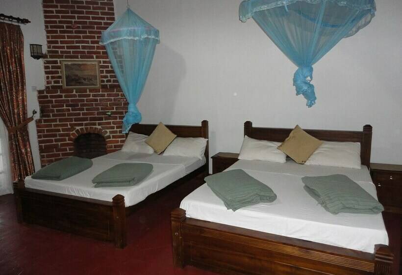 Апартаменты Deluxe 1 Спальня, Castlereigh Holiday Bungalow