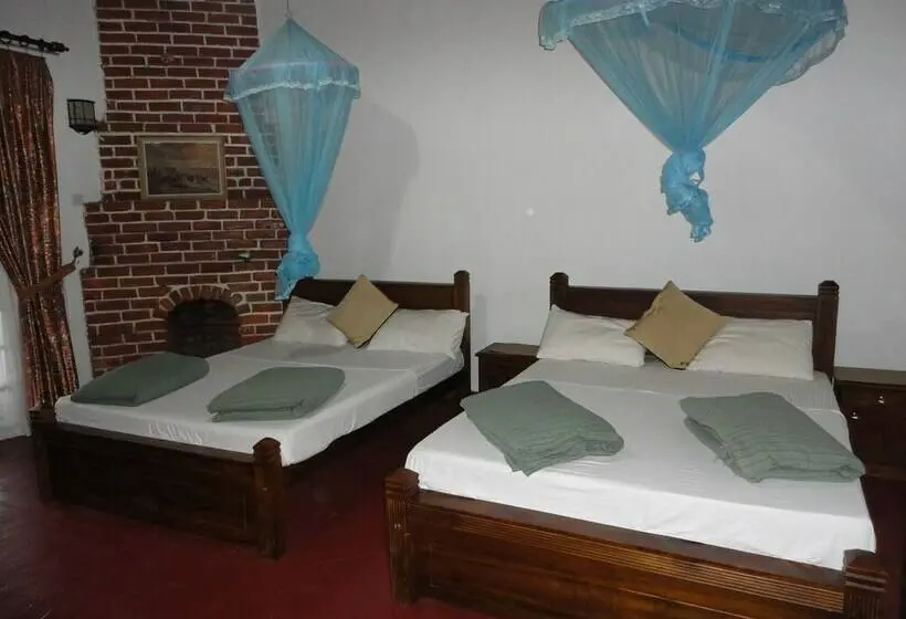آپارتمان لوکس 1 خوابه, Castlereigh Holiday Bungalow