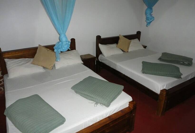 Апартаменты Deluxe 1 Спальня, Castlereigh Holiday Bungalow