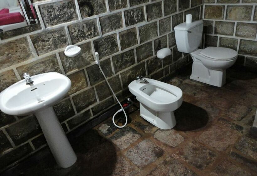 Апартаменты Deluxe 1 Спальня, Castlereigh Holiday Bungalow