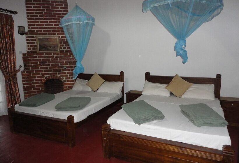 Апартаменты Deluxe 1 Спальня, Castlereigh Holiday Bungalow