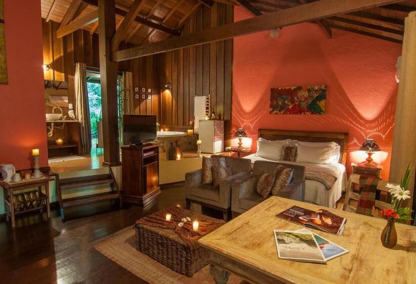 شاليه غرفة نوم واحدة, Estalagem Wiesbaden