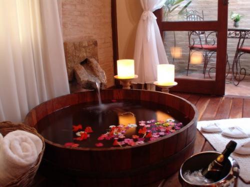 شاليه غرفة نوم واحدة, Estalagem Wiesbaden