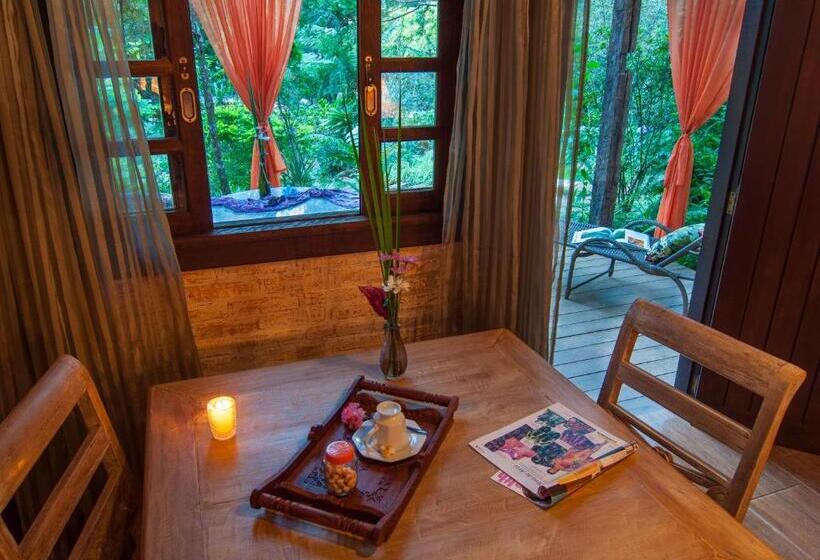 شاليه ديلوكس غرفة نوم واحدة, Estalagem Wiesbaden