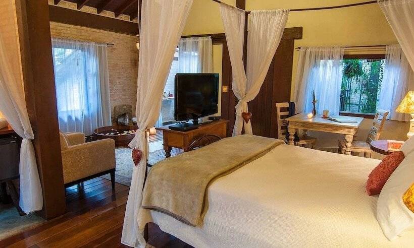 شاليه غرفة نوم واحدة, Estalagem Wiesbaden