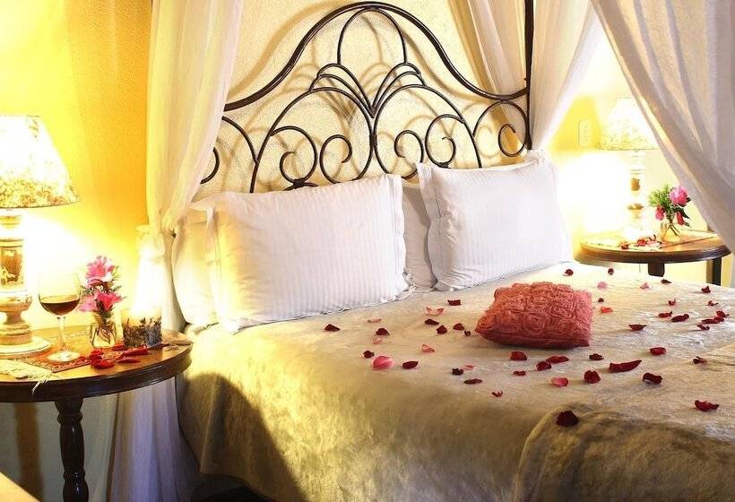 شاليه غرفة نوم واحدة, Estalagem Wiesbaden