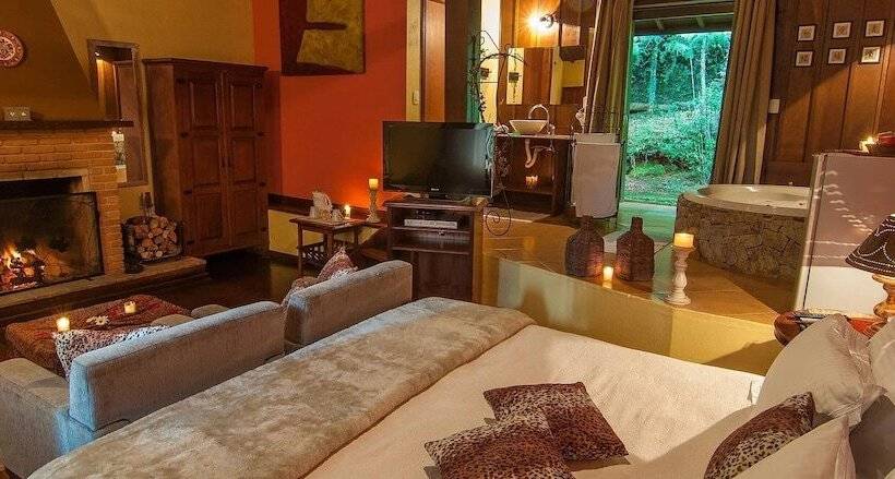 شاليه غرفة نوم واحدة, Estalagem Wiesbaden