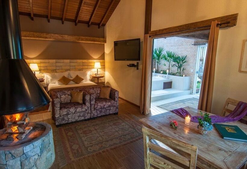 شاليه غرفة نوم واحدة, Estalagem Wiesbaden