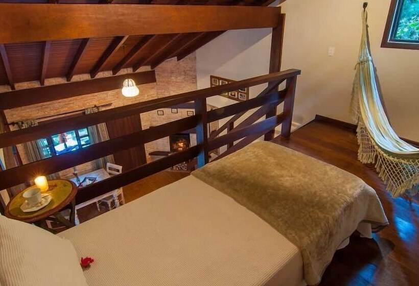 شاليه غرفة نوم واحدة, Estalagem Wiesbaden