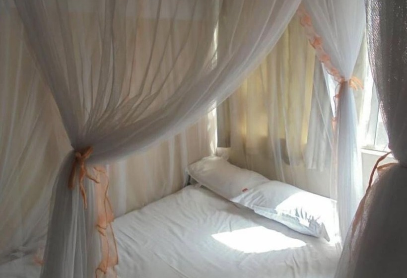 Quarto standart individual, Jaffers Nairobi