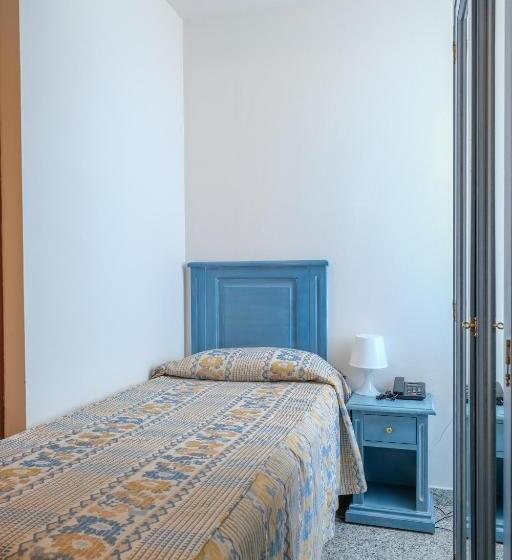 标准单人间, L'incanto Di Boccadarno