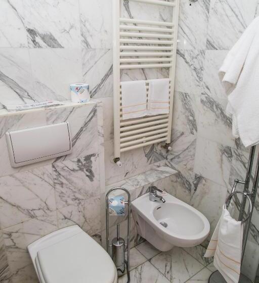 标准间, L'incanto Di Boccadarno