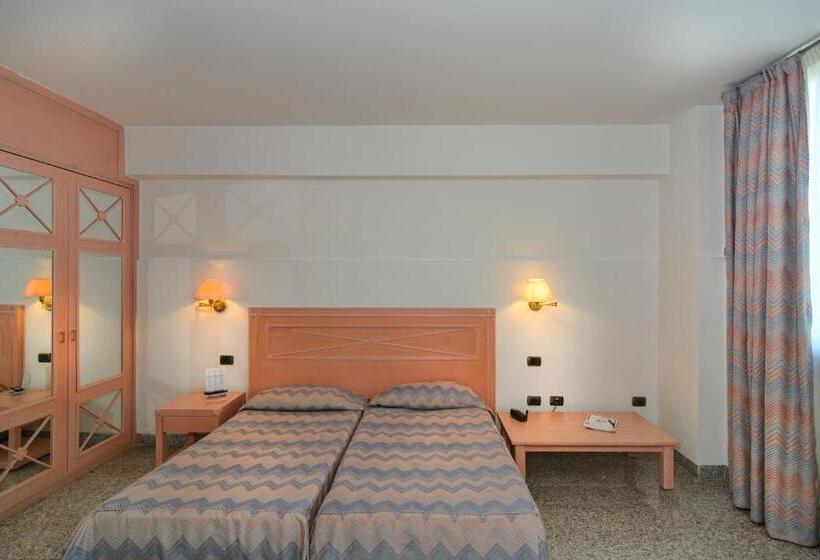 标准工作室, L'incanto Di Boccadarno