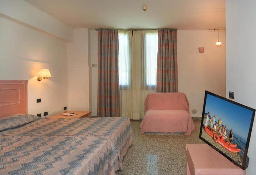 标准工作室, L'incanto Di Boccadarno