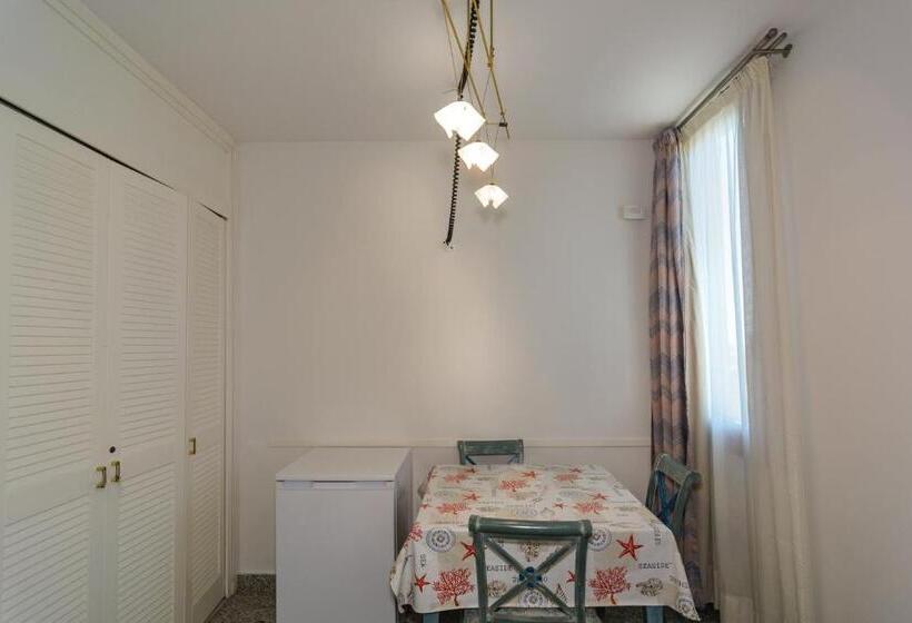 标准工作室, L'incanto Di Boccadarno