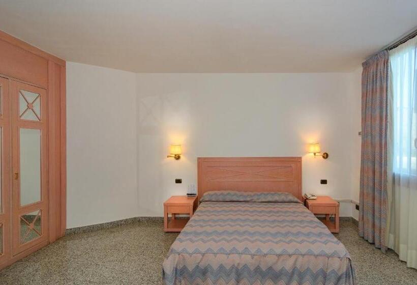 高级工作室, L'incanto Di Boccadarno