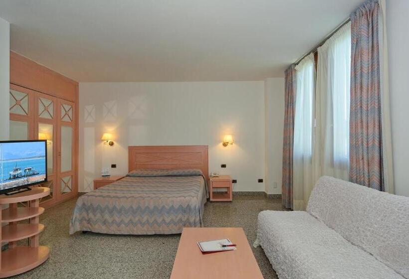 高级工作室, L'incanto Di Boccadarno