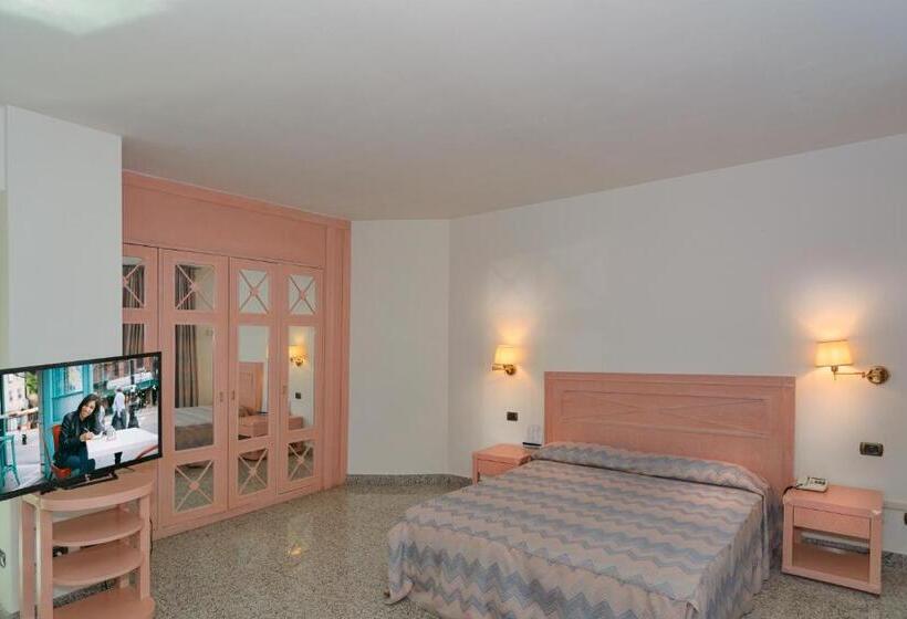 高级工作室, L'incanto Di Boccadarno