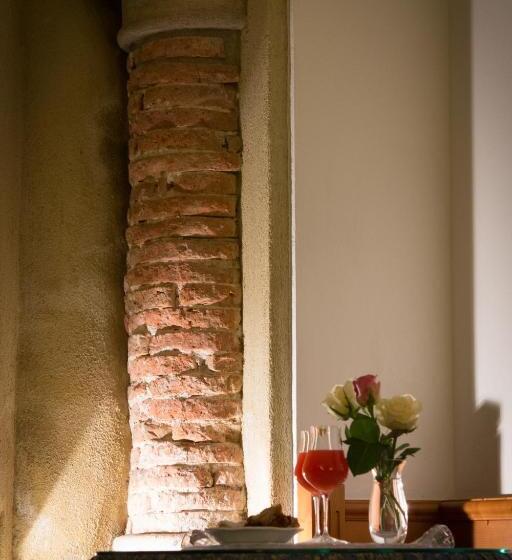 스탠다드 룸, Locanda Al Pomo D'oro