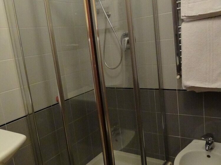 Standardzimmer, Parma