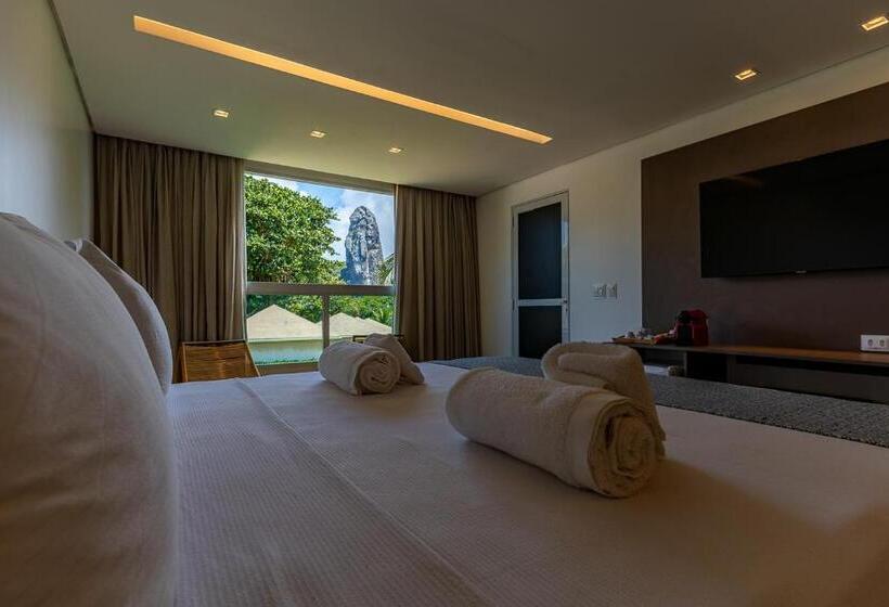 בקתה סופריור, Pousada Lua Bela