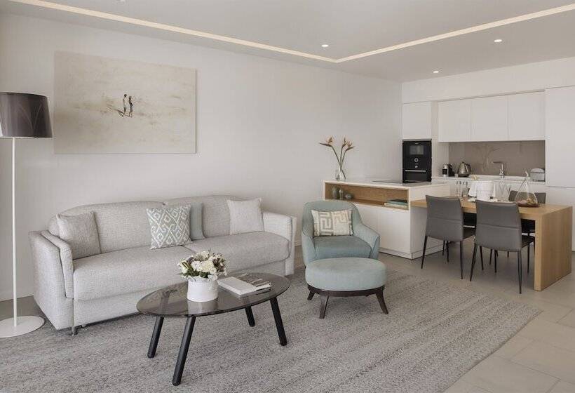 デラックススイート, Royal Hideaway Corales Suites