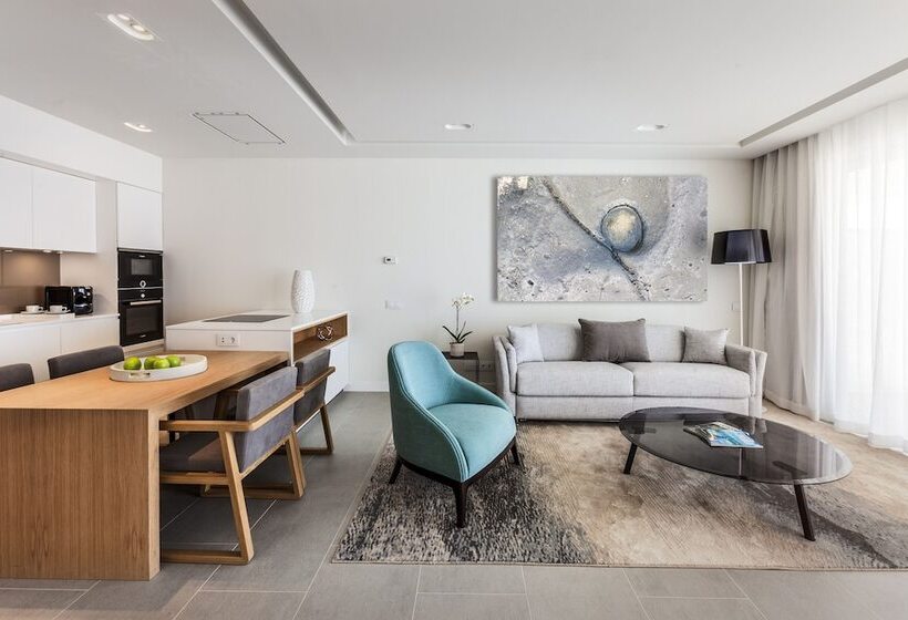 デラックススイート, Royal Hideaway Corales Suites