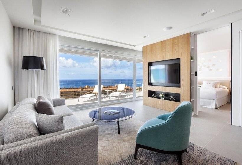 デラックススイート, Royal Hideaway Corales Suites