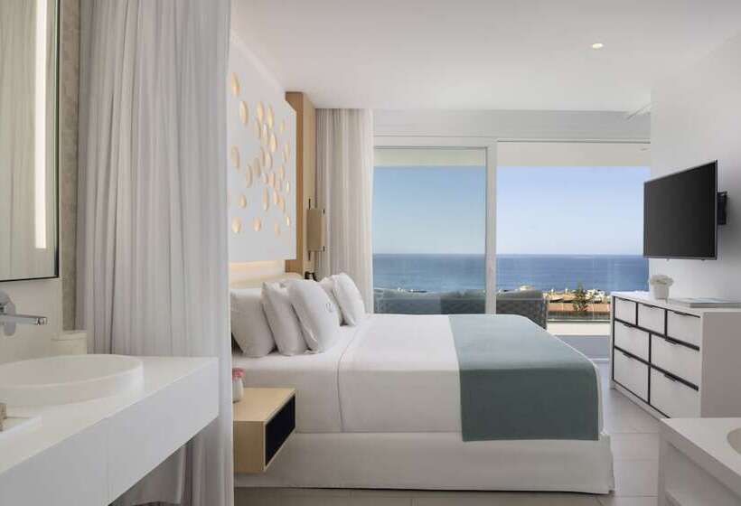 デラックススイート, Royal Hideaway Corales Suites