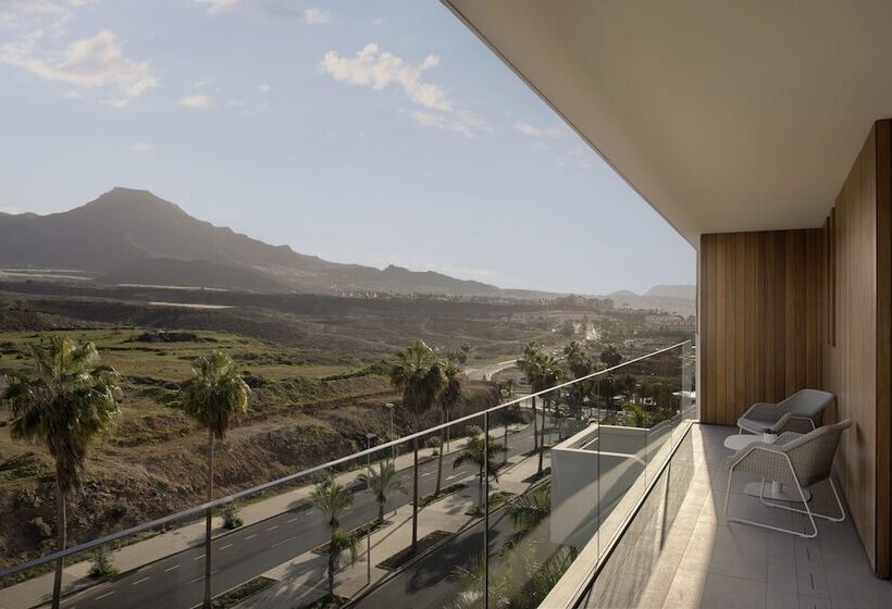 ペントハウススイート, Royal Hideaway Corales Suites