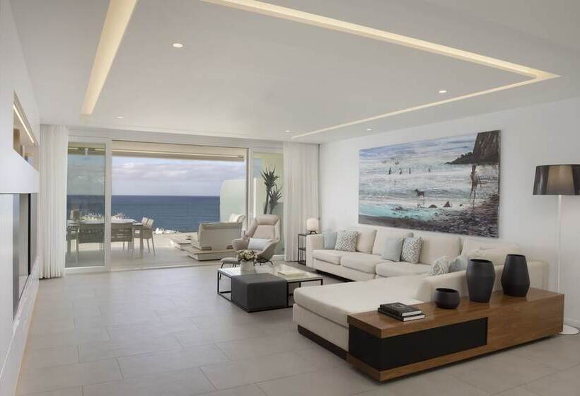 ペントハウススイート, Royal Hideaway Corales Suites