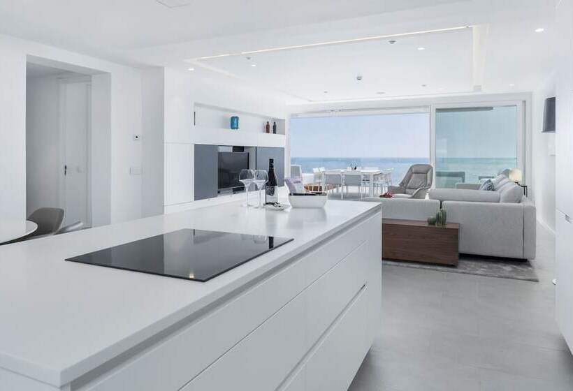 ペントハウススイート, Royal Hideaway Corales Suites