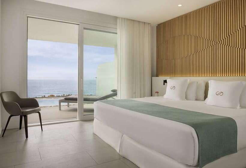 ペントハウススイート, Royal Hideaway Corales Suites