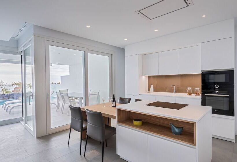 デラックススイート2ベッドルーム, Royal Hideaway Corales Suites