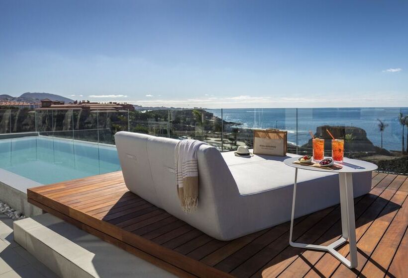 ツーベッドルーム ヴィラ, Royal Hideaway Corales Suites