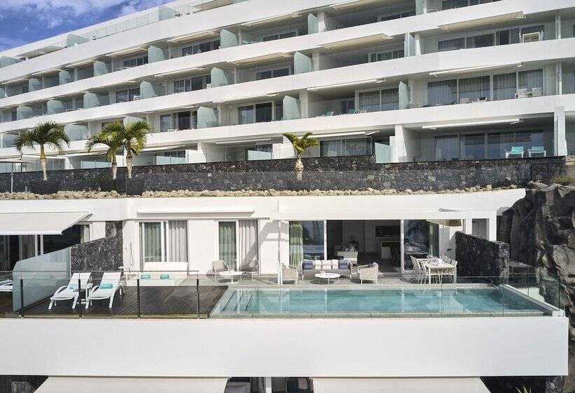 ツーベッドルーム ヴィラ, Royal Hideaway Corales Suites