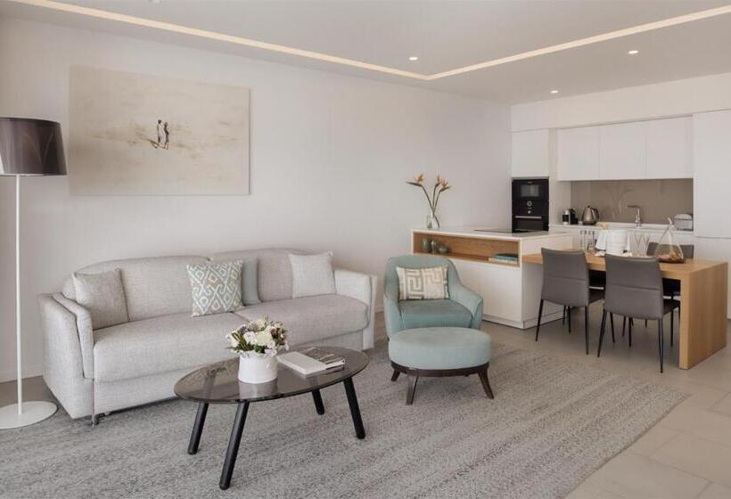 デラックススイート, Royal Hideaway Corales Suites